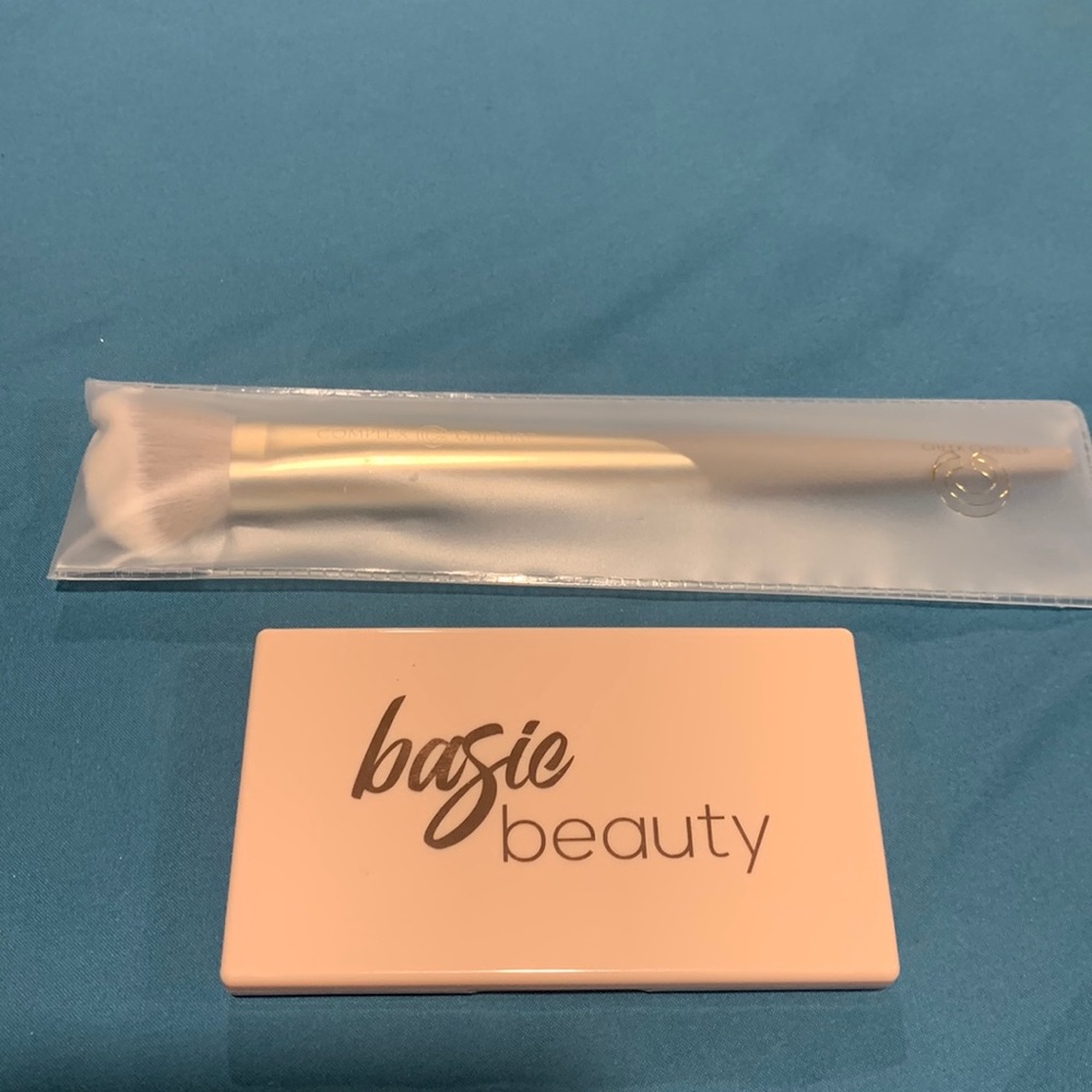 Bronzer Bundle